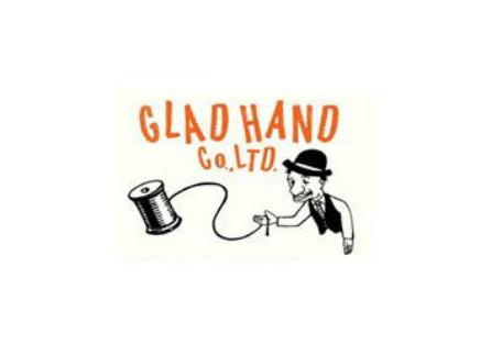 gladhand