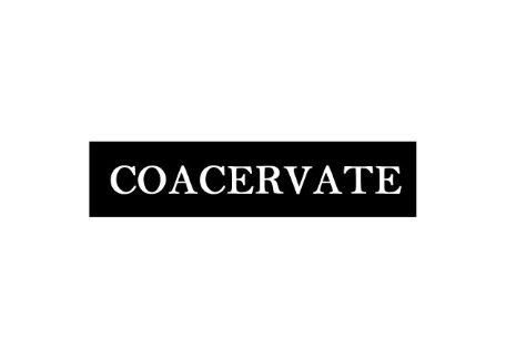 COACERVATE