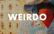 WEIRDO(ウィアード) 正規取り扱いスタート