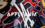 APPLEBUM(アップルバム) 新規取扱いスタート