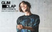 GLIMCLAP 2024 S/S 3rdCOLLECTION 先行予約開始