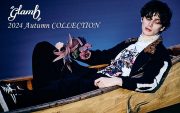 glamb 2024 Autumn COLLECTION 先行予約開始