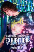 glamb 2025 Summer Collection Exhibition 開催決定