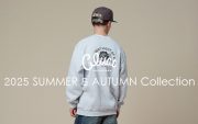 CLUCT 2025 SUMMER & AUTUMN COLLECTION 先行予約開始