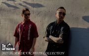 SOFTMACHINE 2025 SUMMER VACATION COLLECTION 先行予約開始