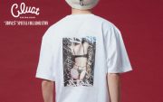 CLUCT×JHON125 SPECIAL COLLABORATION 先行予約開始