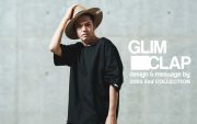 GLIMCLAP 2025 S/S 2nd COLLECTION 先行予約開始
