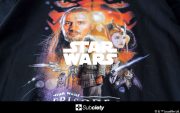 SUBCIETY『STAR WARS コレクション』 先行予約開始