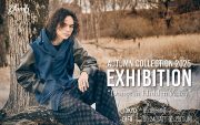 glamb 2025 Autumn Collection Exhibition 開催決定