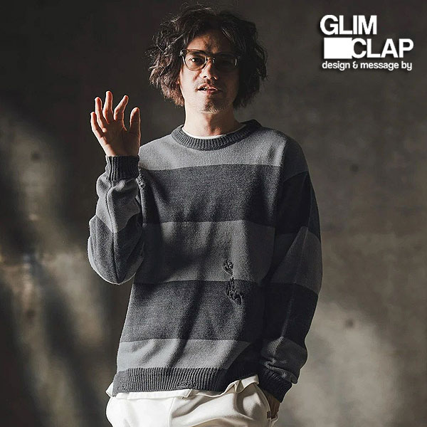 APPLEBUM アップルバム Airbrush Crew Sweat