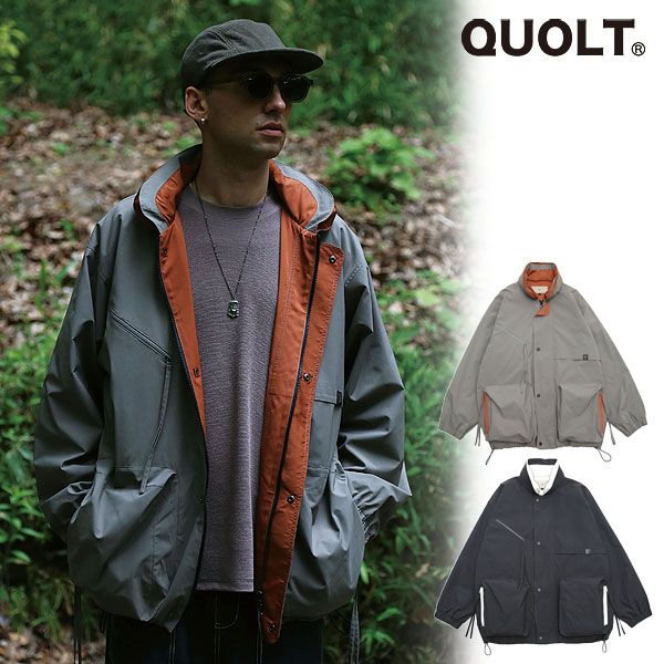 CALEE キャリー DUALWARM MULTI WAY DROP CS