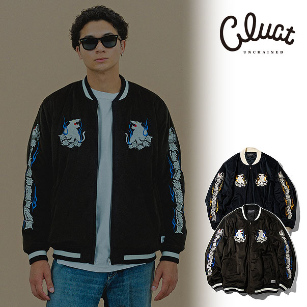 CLUCT 2025 冬 COLLECTION 先行予約
