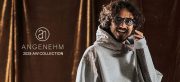ANGENEHM 2025 A/W COLLECTION 先行予約開始