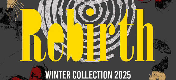 glamb 2025 Winter Collection Exhibition 開催間近！