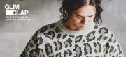 GLIMCLAP 2025 A/W 2nd COLLECTION 先行予約開始