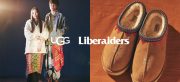UGG × Liberaiders “TASMAN” 9/15 mon. リリース