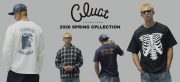 CLUCT 2026 SPRING COLLECTION 先行予約開始