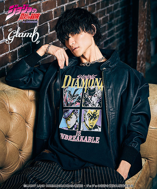 2025 春夏 2nd 先行予約 6月上旬～下旬入荷予定 GLIMCLAP グリム