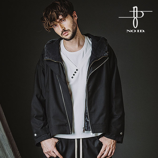 キャリー　メルトンジャケット　XL キャリー メルトンジャケット ウールジャケット M