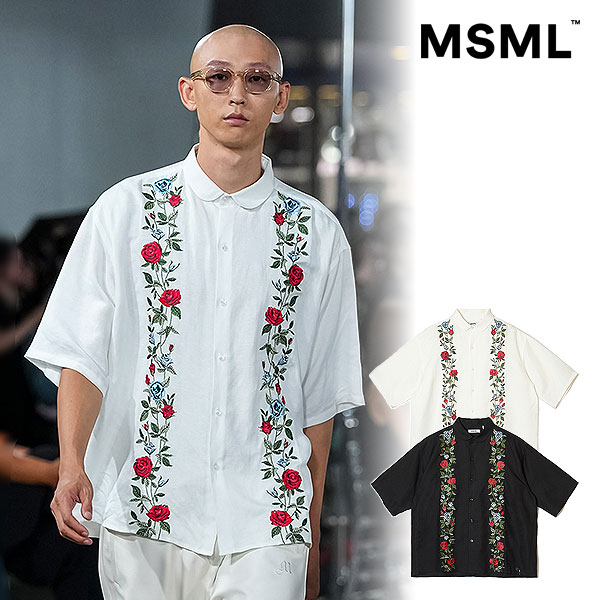 CHALLENGER チャレンジャー SHADOW PLAID SHIRT