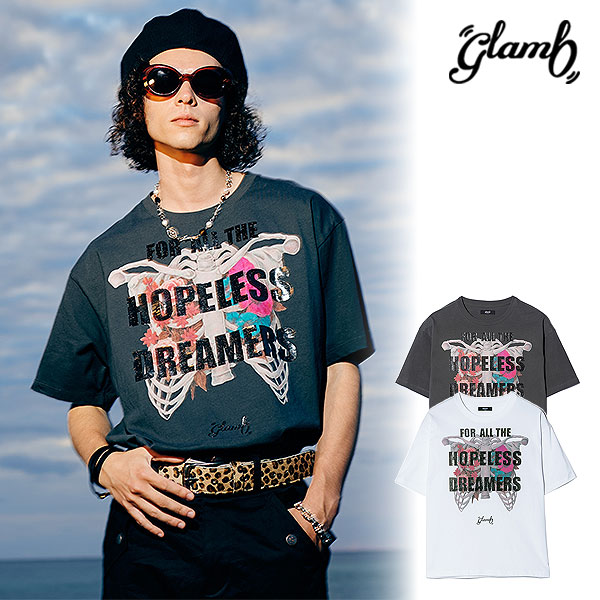 APPLEBUM アップルバム “Perfect Midnight” L/S T-shirt 12oz