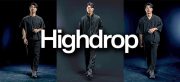 新規取り扱い・Highdrop(ハイドロップ)