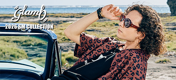 glamb 2026 Summer COLLECTION 先行予約開始