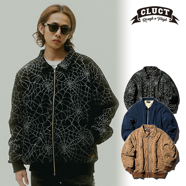 CLUCT 2026 夏秋 COLLECTION 先行予約