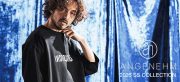 ANGENEHM 2026 S/S COLLECTION 先行予約開始