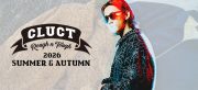 CLUCT 2026 SUMMER & AUTUMN COLLECTION 先行予約開始