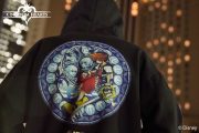 Subciety 『KINGDOM HEARTS コレクション』 先行予約開始