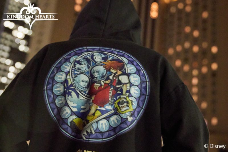 Subciety 『KINGDOM HEARTS コレクション』 先行予約開始
