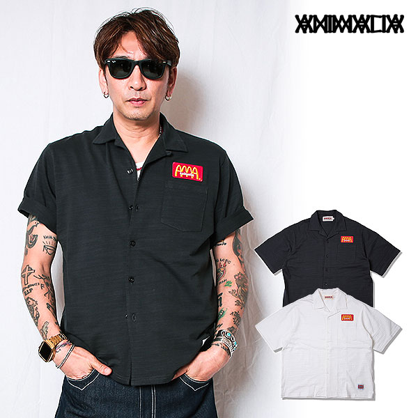 OWN オウン #12 KIHAKU / SMOKEY GREEN