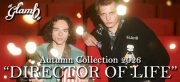 glamb 2026 Autumn COLLECTION 先行予約開始