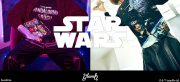 glamb – 映画「スター・ウォーズ／マンダロリアン・アンド・グローグー」カプセルコレクション 先行予約開始