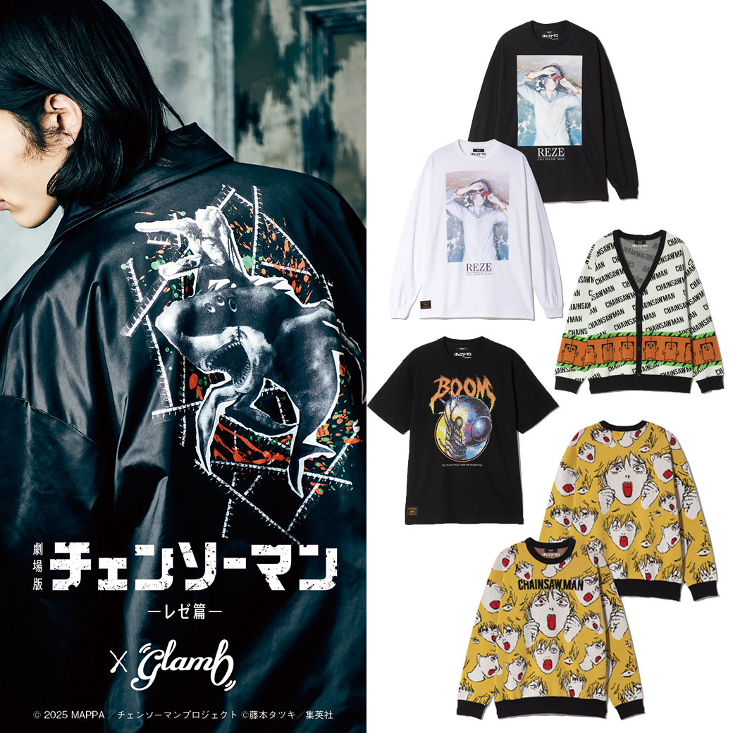 APPLEBUM アップルバム “Perfect Daytime” L/S T-shirt 12oz