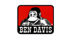 BEN DAVIS