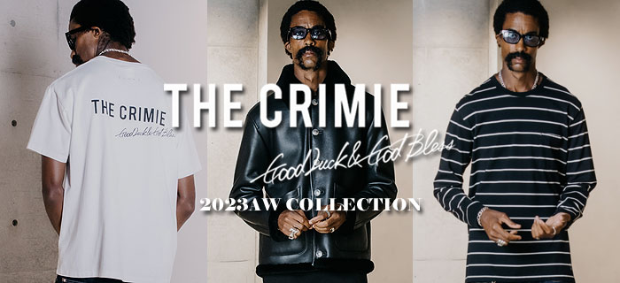 crimie
