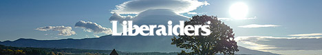 Liberaiders(リベレイダース)