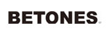 BETONES(ビトーンズ)