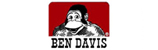 BEN DAVIS